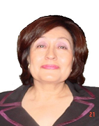 Guadalupe<br>Mendvil<br>Morales