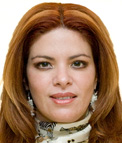 Fernanda Elvira<br>Villafranca<br>Aguirre