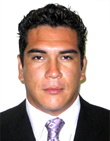 Rafael Alejandro<br>Moreno<br>Crdenas