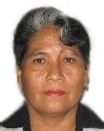 Florentina<br>Rosario<br> Morales