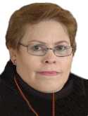 Carmen Margarita<br>Cano<br>Villegas