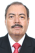 Vctor Manuel<br>Silva<br>Tejeda