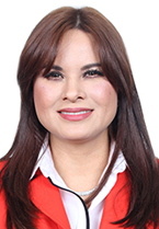 Martha Cristina<br>Jimnez<br>Mrquez