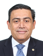 Armando Alejandro<br>Rivera<br>Castillejos