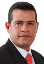 Luis Felipe<br>Vzquez<br>Guerrero