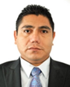 Jorge Luis<br>Preciado<br>Rodrguez