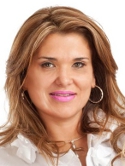 Claudia Artemiza<br>Pavlovich<br>Arellano