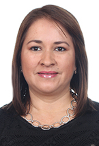 Heidi<br>Salazar<br>Espinosa