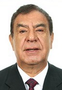 Pedro Alberto<br>Salazar<br>Mucio