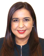 Zulma<br>Espinoza<br>Mata