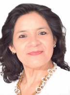 Flor Ivone<br>Morales<br>Miranda