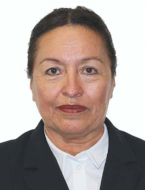 Mara Bertha<br>Espinoza<br>Segura