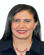 Manuela del Carmen<br>Obrador<br>Narvez