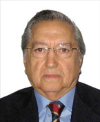 Francisco Javier<br>Salazar<br>Senz