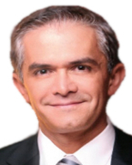 Miguel ngel<br>Mancera<br>Espinosa