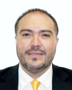 Mauricio Alonso<br>Toledo<br>Gutirrez