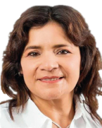 Flor Ivone<br>Morales<br>Miranda