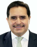 Juan Francisco<br>Espinoza<br>Eguia