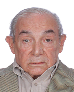 Carlos Francisco<br>Ortiz<br>Tejeda