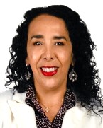 Hilda Araceli<br>Brown<br>Figueredo