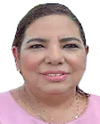 Mara del Rosario<br>Vera<br>