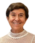 Mar�a Rebeca del Roc�o<br>Peniche<br>Vera