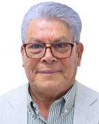 Severiano Roberto<br>Hern�ndez<br>R�os