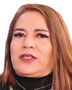 Alejandra<br>Del Valle<br>Ramrez