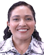 Sandra Beatriz<br>Gonzlez<br>Prez