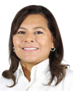 Zaria<br>Aguilera<br>Claro