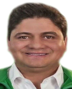 Foto del Legislador