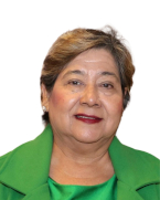 Virginia<br>Ziga<br>Maldonado