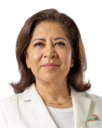 Bertha Estela<br>Arriaga<br>Mrquez