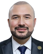 Jos Alfonso<br>Rubalcava<br>Jimnez