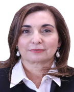 Blanca Leticia<br>Gutirrez<br>Garza