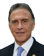 Miguel ngel<br>Yunes<br>Linares