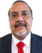 Carlos Hernando<br>Sobrino<br>Argaez