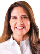 Mara Alejandra<br>Barrales<br>Magdaleno