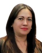 Hime del Carmen<br>Redin<br>Morales