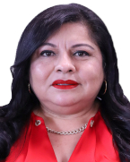 Olga Lidia<br>Herrera<br>Natividad