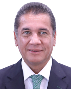 Carlos Alberto<br>Puente<br>Salas